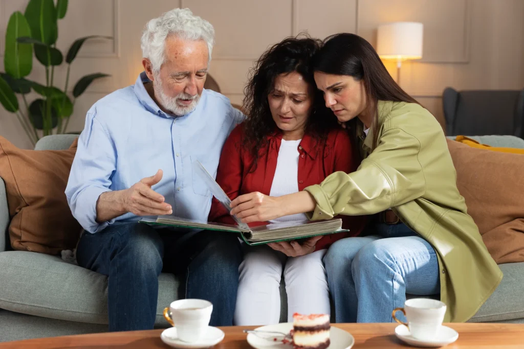 5 Tips for Caring for Elderly Parents at Home