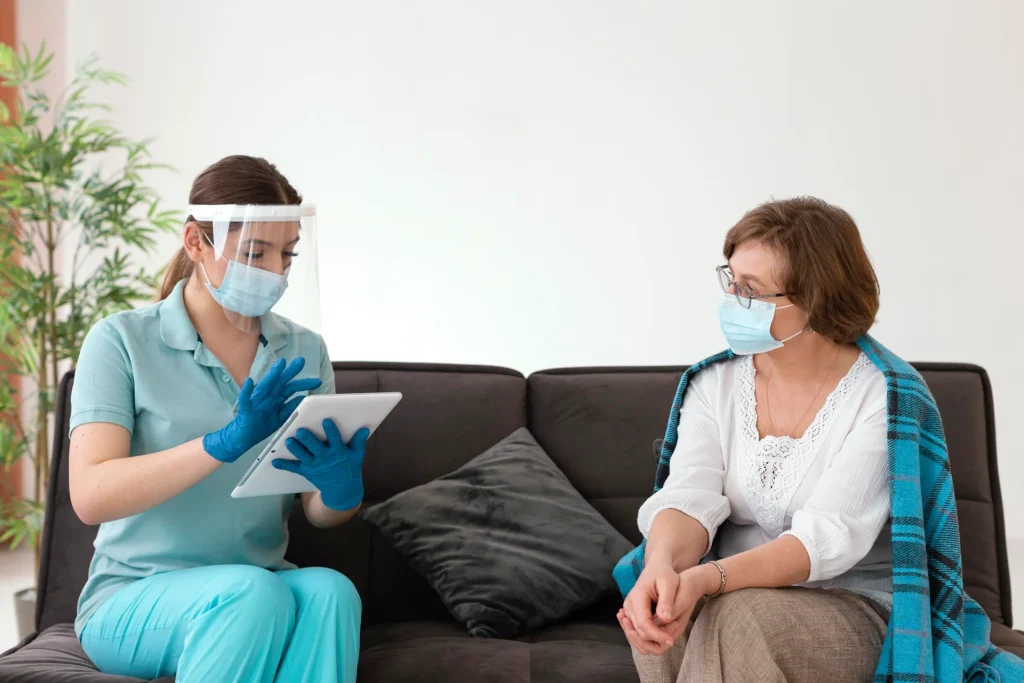 Post-Surgery Care What to Do After Coming Home